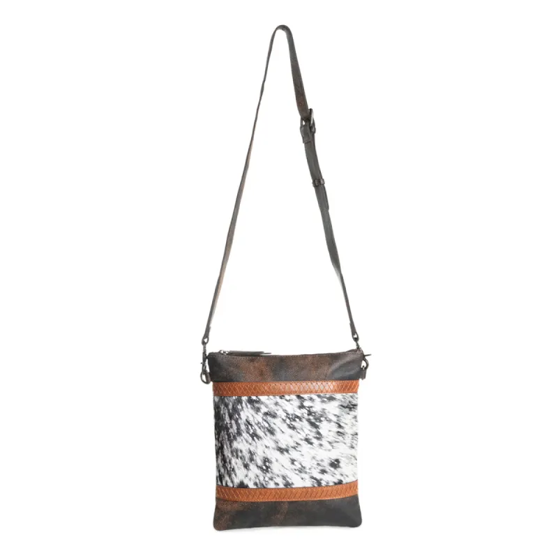 The Myra Maverick Crossbody Bag sold by Myra Bag