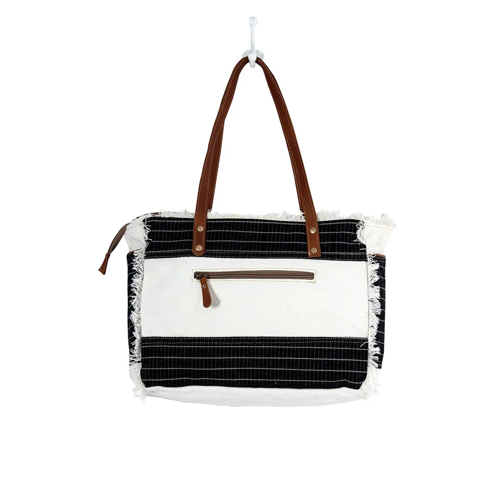 Letters Of Love Small Bag sold by Myra Bag product image thumbnail 5