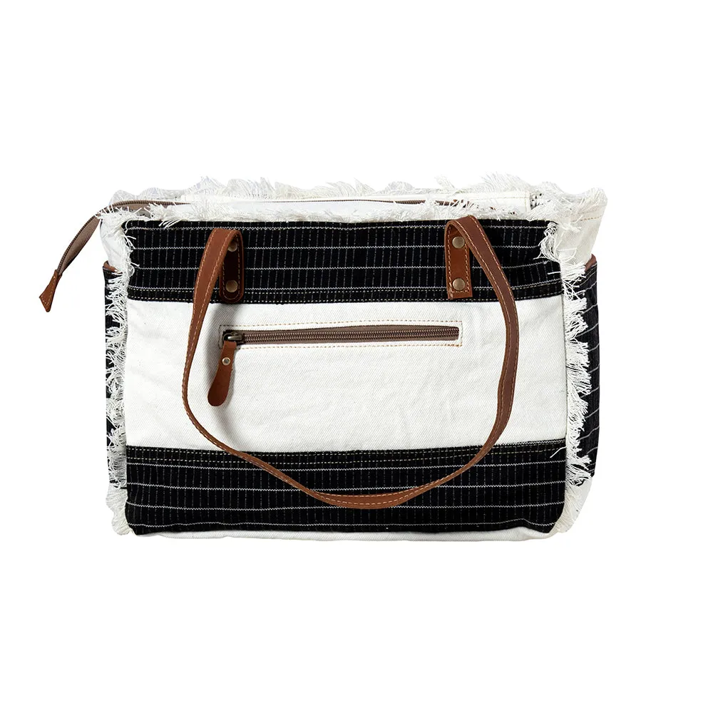 Letters Of Love Small Bag sold by Myra Bag product image thumbnail 3