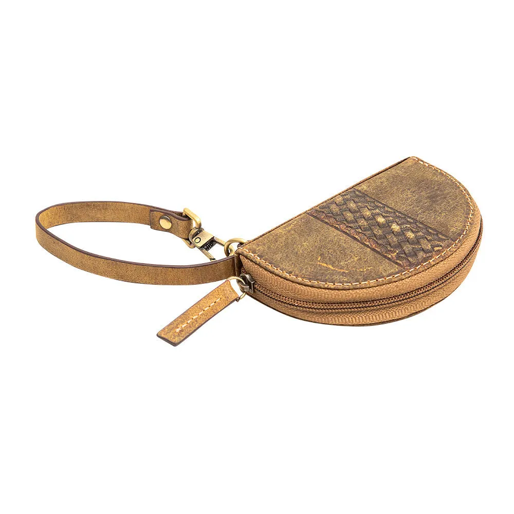 Alley Coin Purse sold by Myra Bag product image thumbnail 4