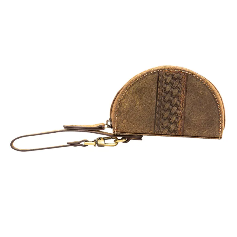Alley Coin Purse sold by Myra Bag