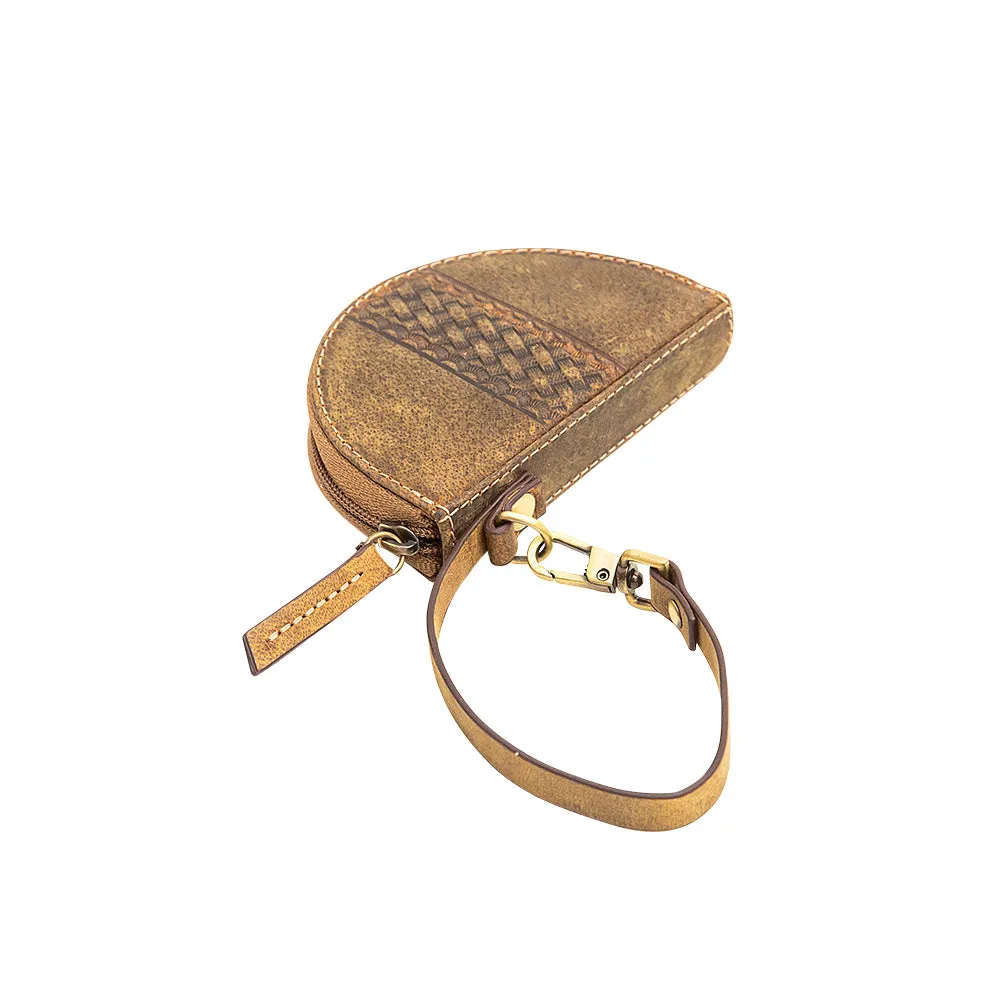 Alley Coin Purse sold by Myra Bag product image thumbnail 5