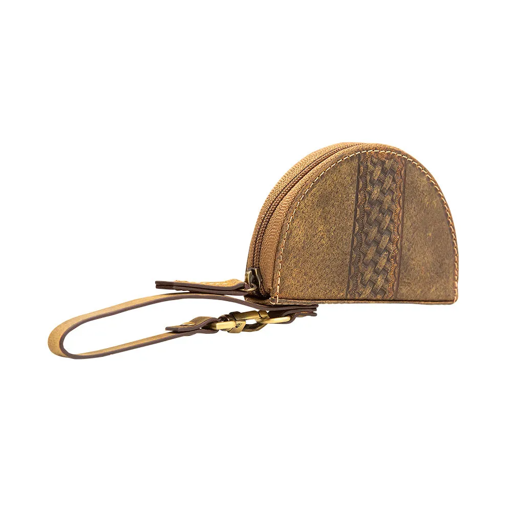 Alley Coin Purse sold by Myra Bag product image thumbnail 2