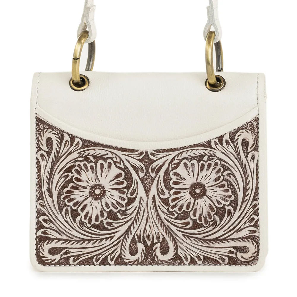 Winslow Creek Crossbody Bag sold by Myra Bag