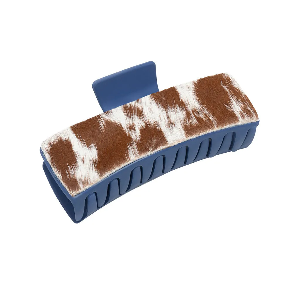 Sage Serenade Hair Comb Clip sold by Myra Bag product image thumbnail 5