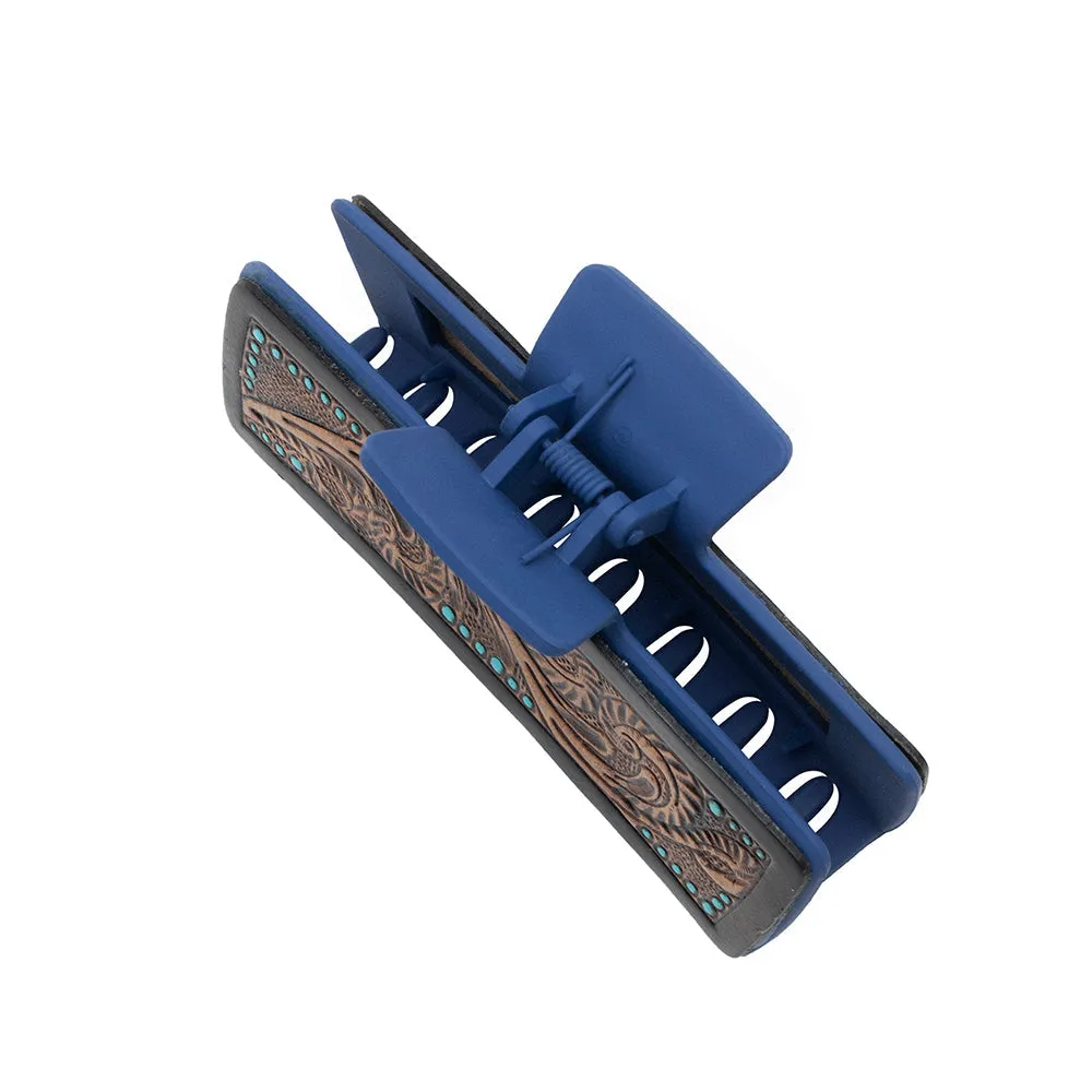 Sage Serenade Hair Comb Clip sold by Myra Bag product image thumbnail 2