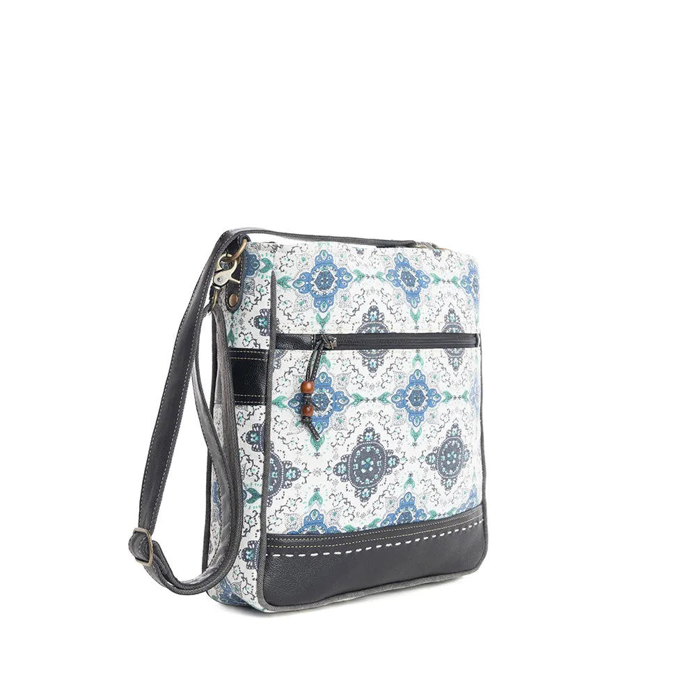 Starsite Ranch Shoulder Bag sold by Myra Bag product image thumbnail 3