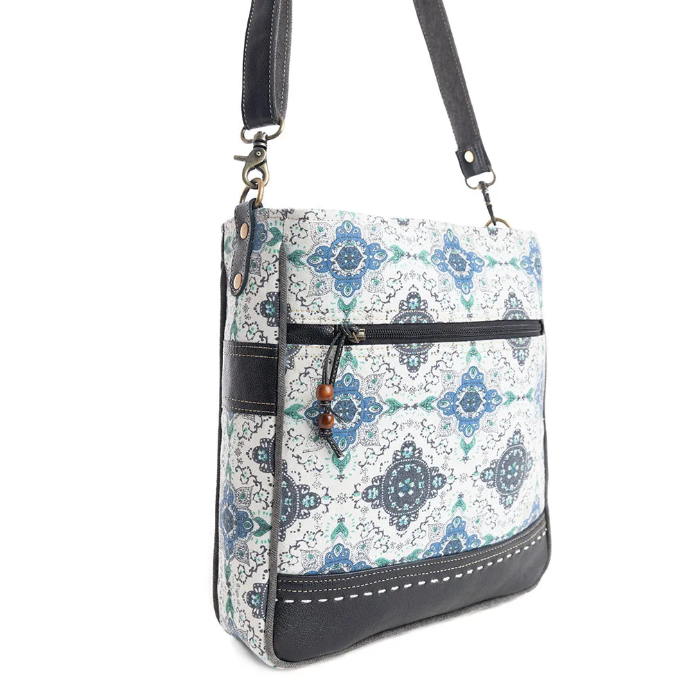 Starsite Ranch Shoulder Bag sold by Myra Bag product image thumbnail 4