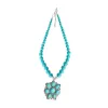 Muchacha Squash Blossom Necklace sold by Myra Bag