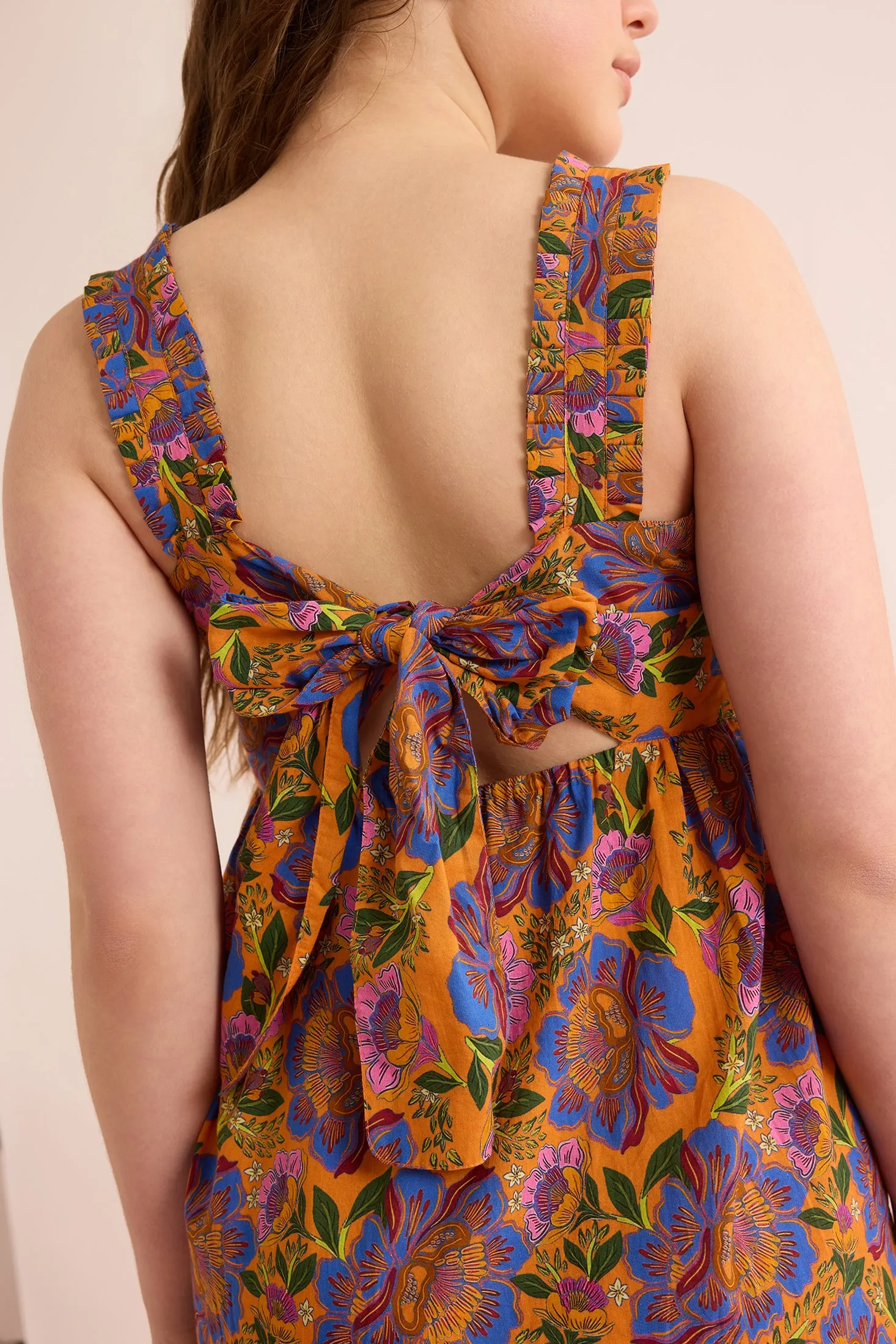 Bryony Splendor Dress sold by Myra Bag product image thumbnail 5