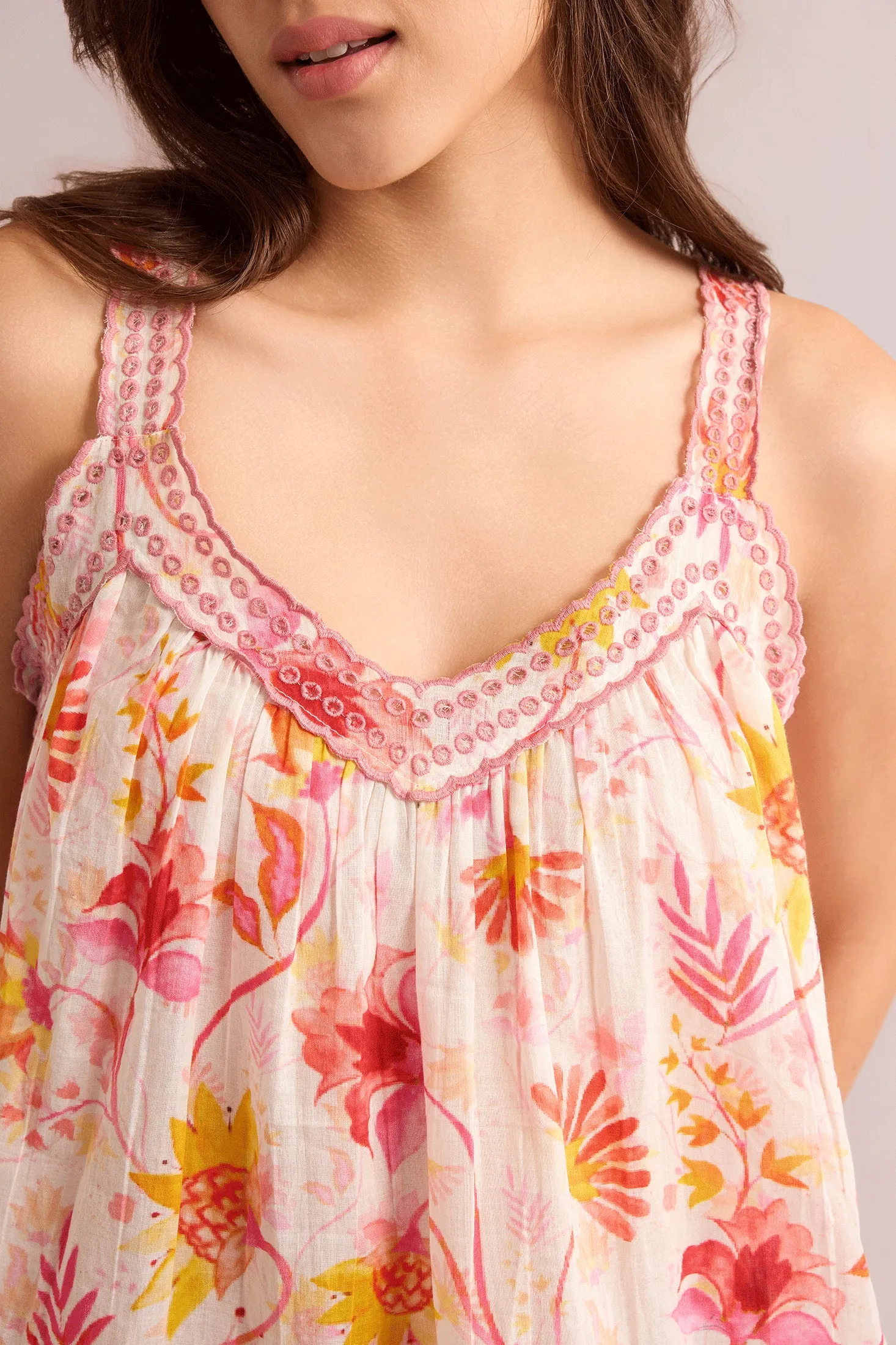 Caroline's Carefree Top sold by Myra Bag product image thumbnail 4