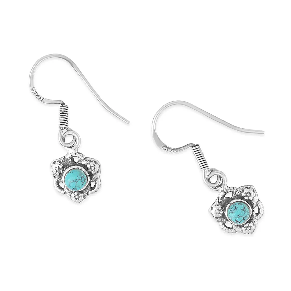 Kalidri Joy Earrings sold by Myra Bag product image thumbnail 2