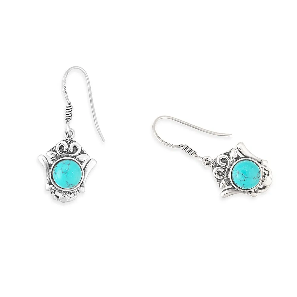 Tehama's Joy Earrings sold by Myra Bag