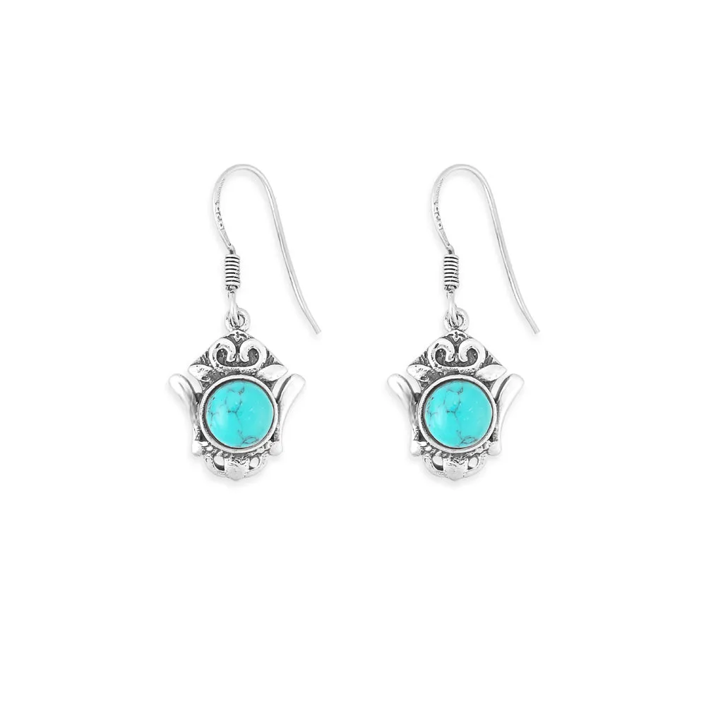 Tehama's Joy Earrings sold by Myra Bag product image thumbnail 2