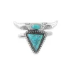 Villa Trail Ring sold by Myra Bag