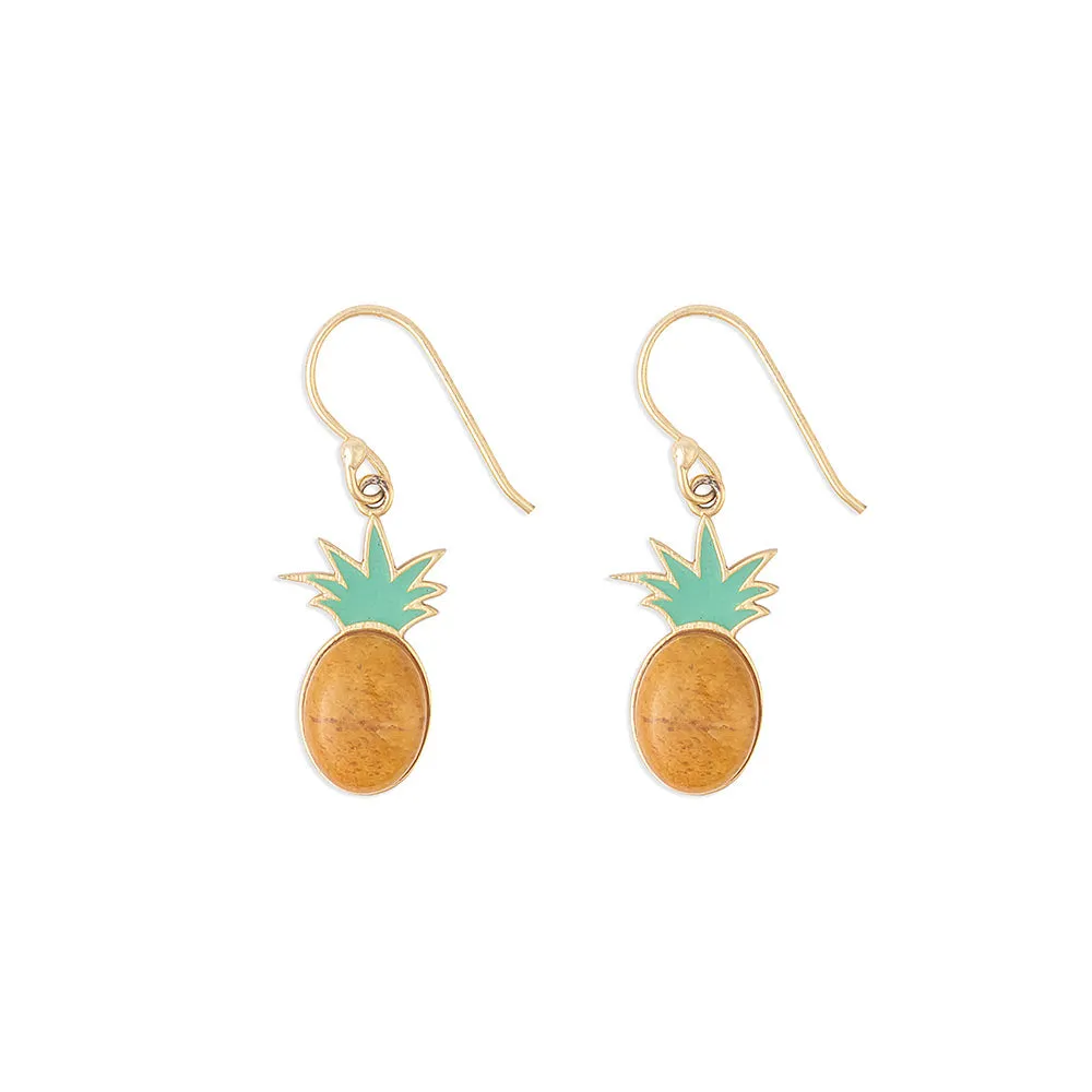 Pina Gloria Earrings sold by Myra Bag