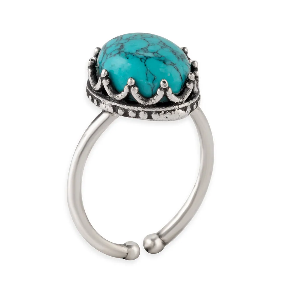 Heartland Ring sold by Myra Bag product image thumbnail 2