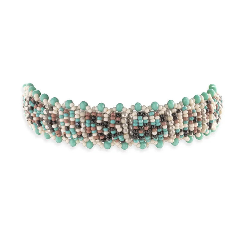 Teresa's Joy Bracelet sold by Myra Bag