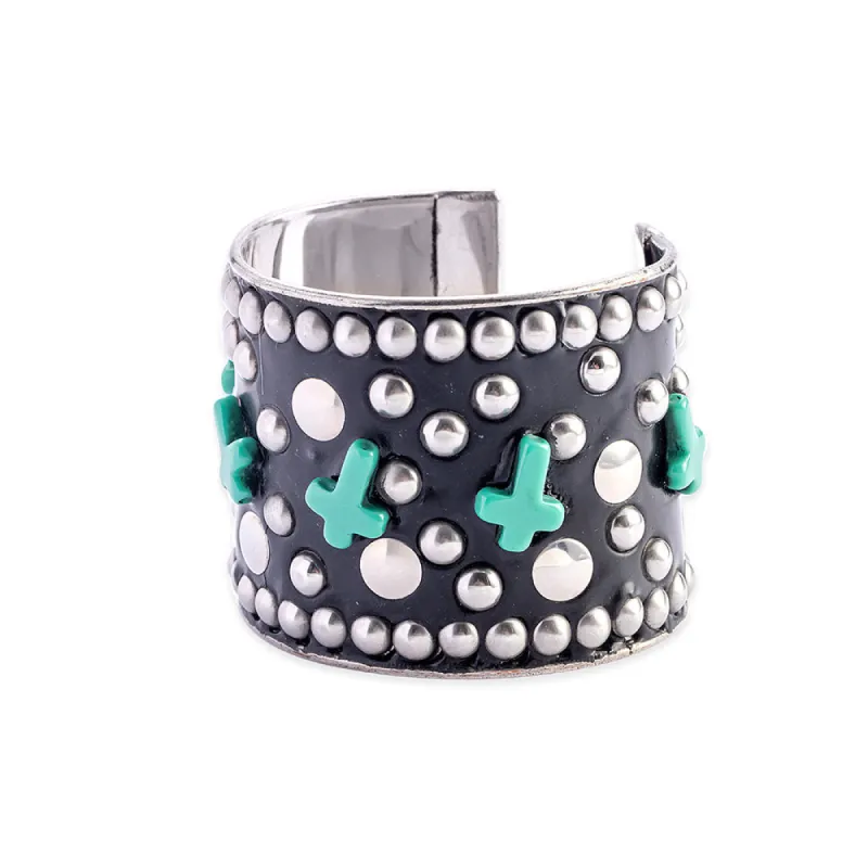 Inner Expressions Cuff Bracelet sold by Myra Bag