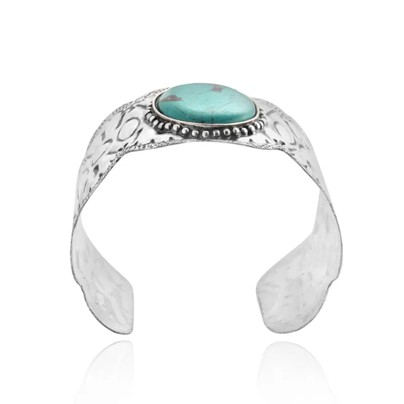 Chisum Canyon Cuff Bracelet sold by Myra Bag