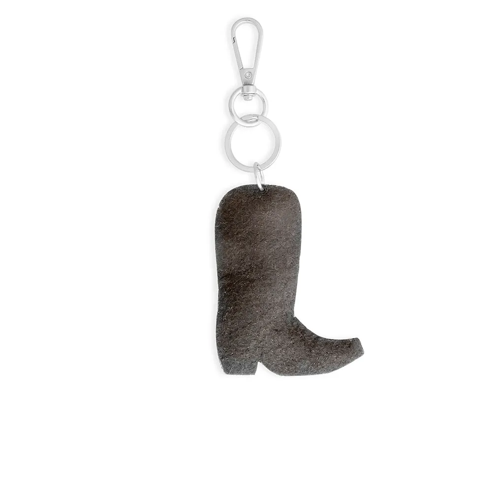 Saguaro Boots Key Fob sold by Myra Bag product image thumbnail 2