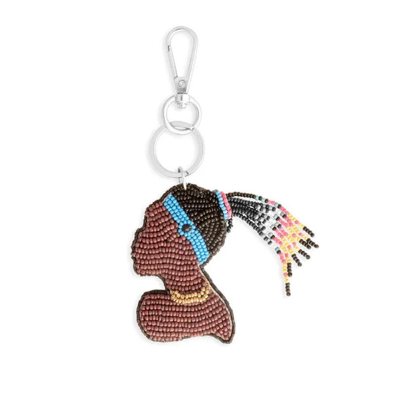 Harmony Key Fob sold by Myra Bag