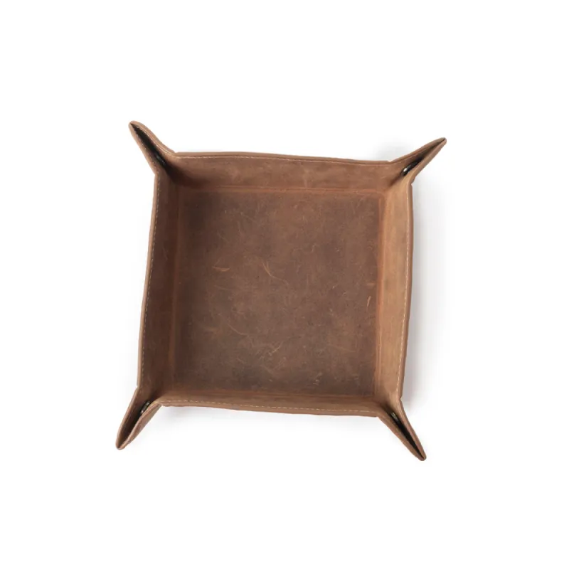 Marbleton Big Peak Accessory Tray sold by Myra Bag