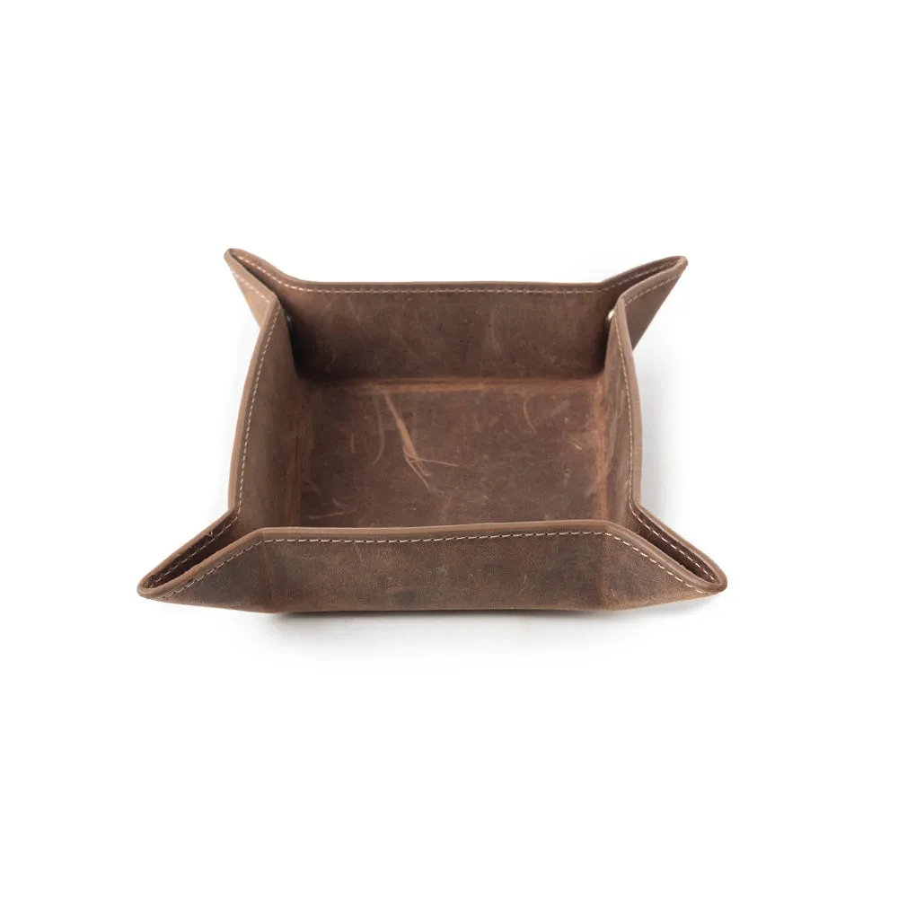 Marbleton Peak Accessory Tray sold by Myra Bag product image thumbnail 3