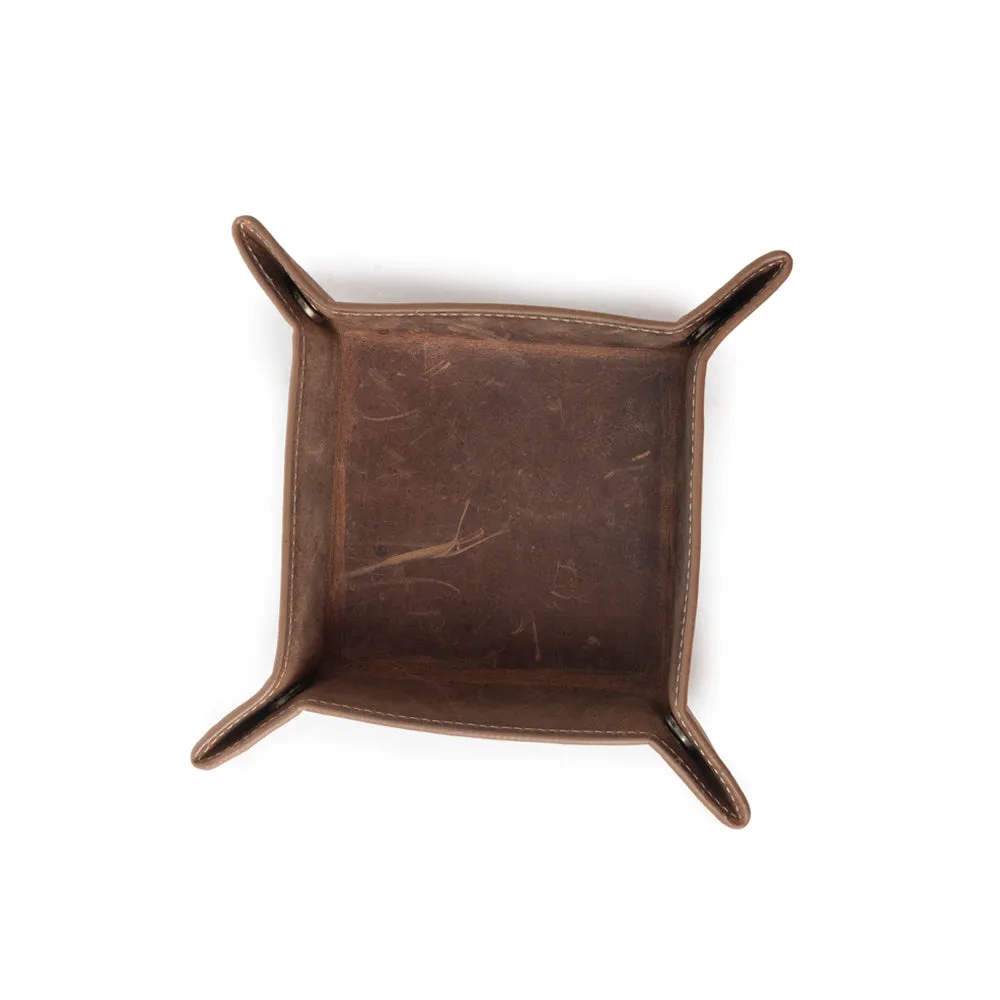 Marbleton Peak Accessory Tray sold by Myra Bag