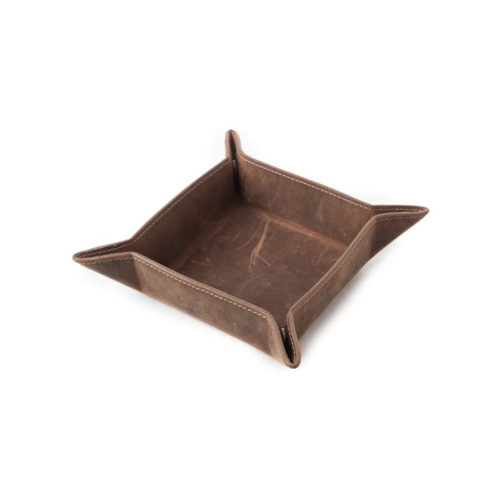 Marbleton Peak Accessory Tray sold by Myra Bag product image thumbnail 2