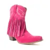Rodeo Ride Booties sold by Myra Bag
