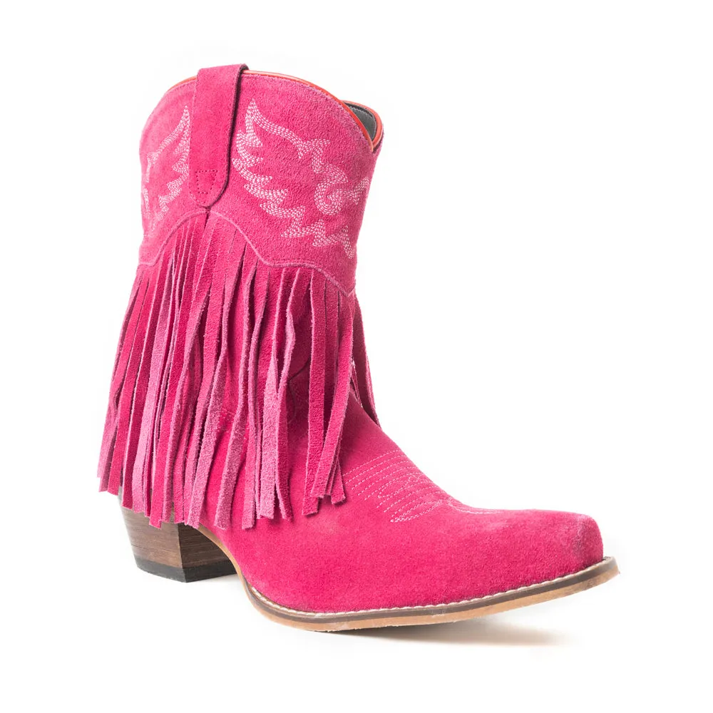 Rodeo Ride Booties sold by Myra Bag product image thumbnail 2