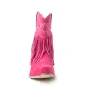 Rodeo Ride Booties sold by Myra Bag