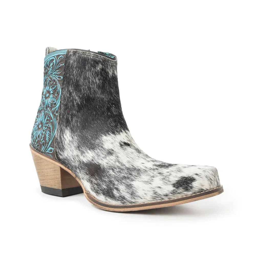 Reyna Ridge Booties sold by Myra Bag product image thumbnail 2