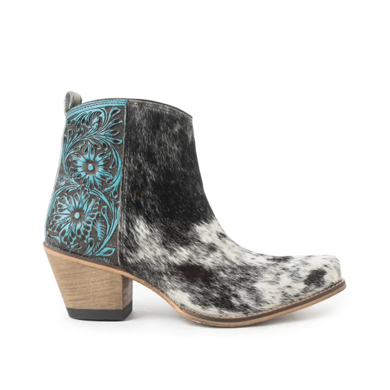Reyna Ridge Booties sold by Myra Bag