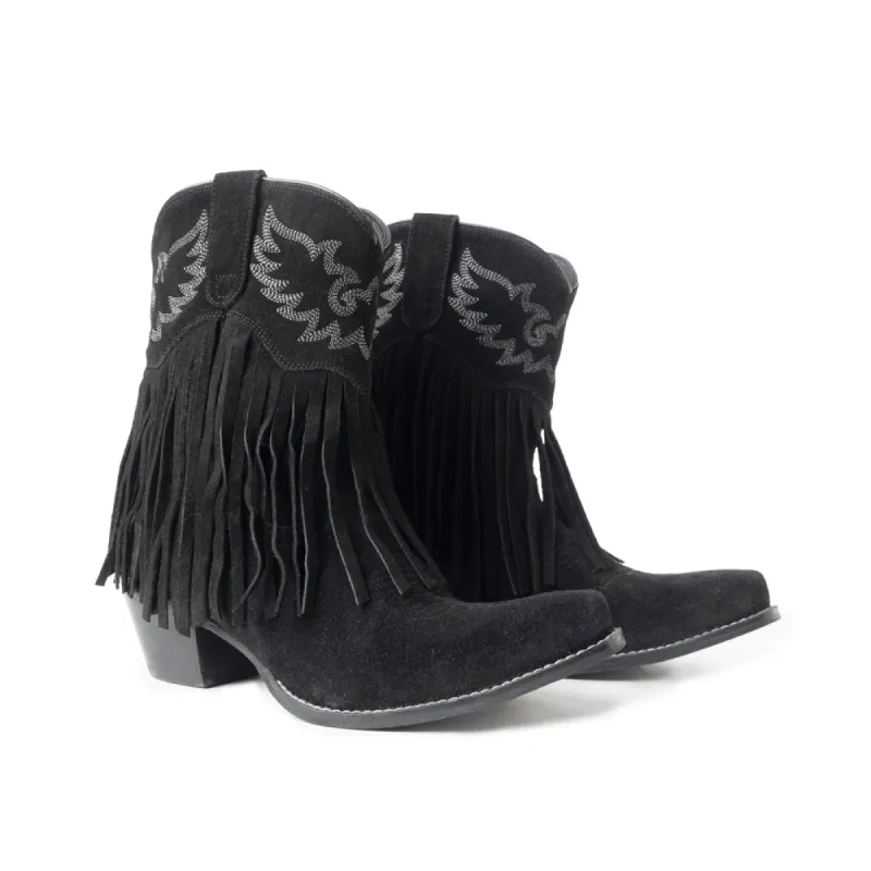 Rodeo Ride Booties sold by Myra Bag