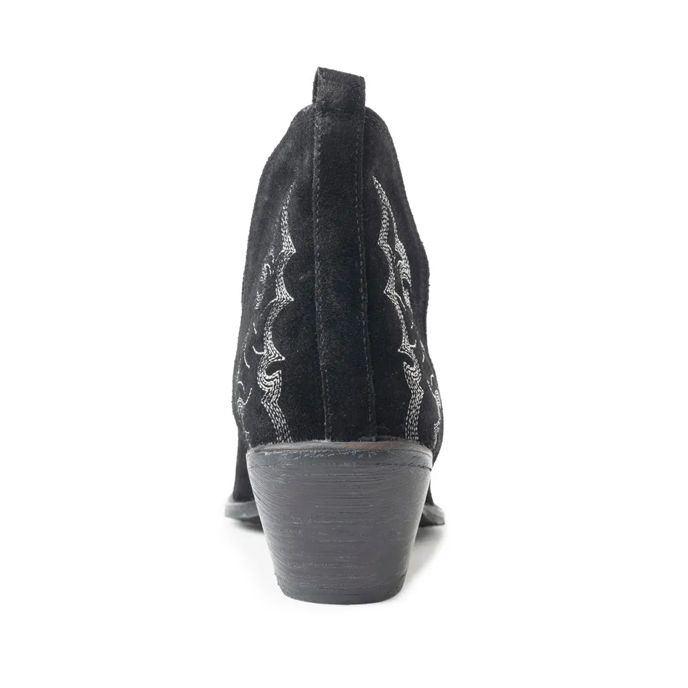 Trail Runner Booties sold by Myra Bag product image thumbnail 5