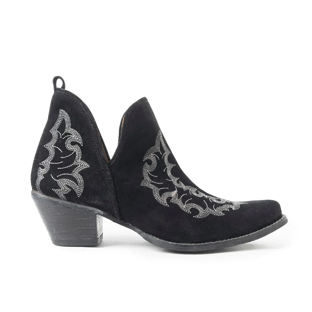 Trail Runner Booties sold by Myra Bag