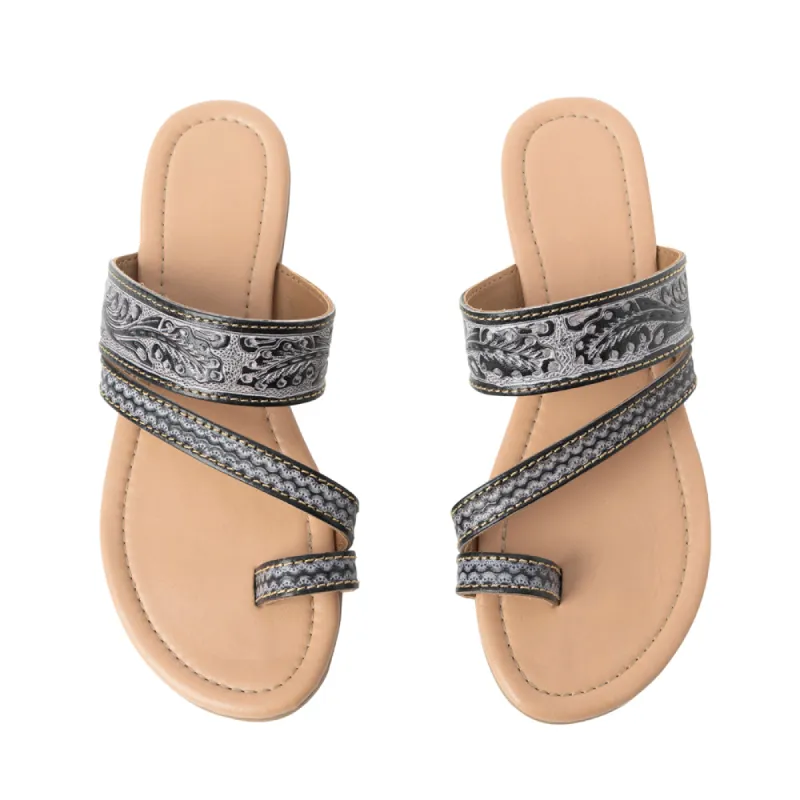 Rangeland Sandals sold by Myra Bag