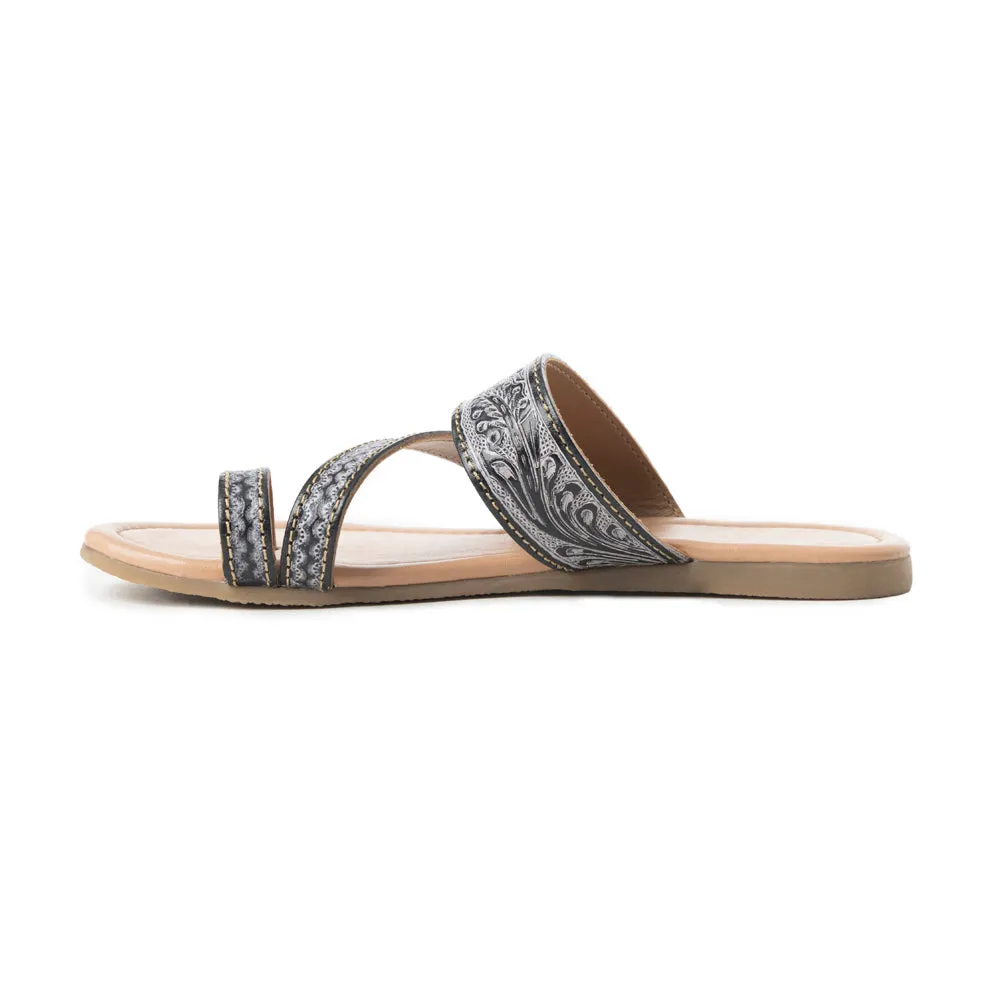 Rangeland Sandals sold by Myra Bag product image thumbnail 5