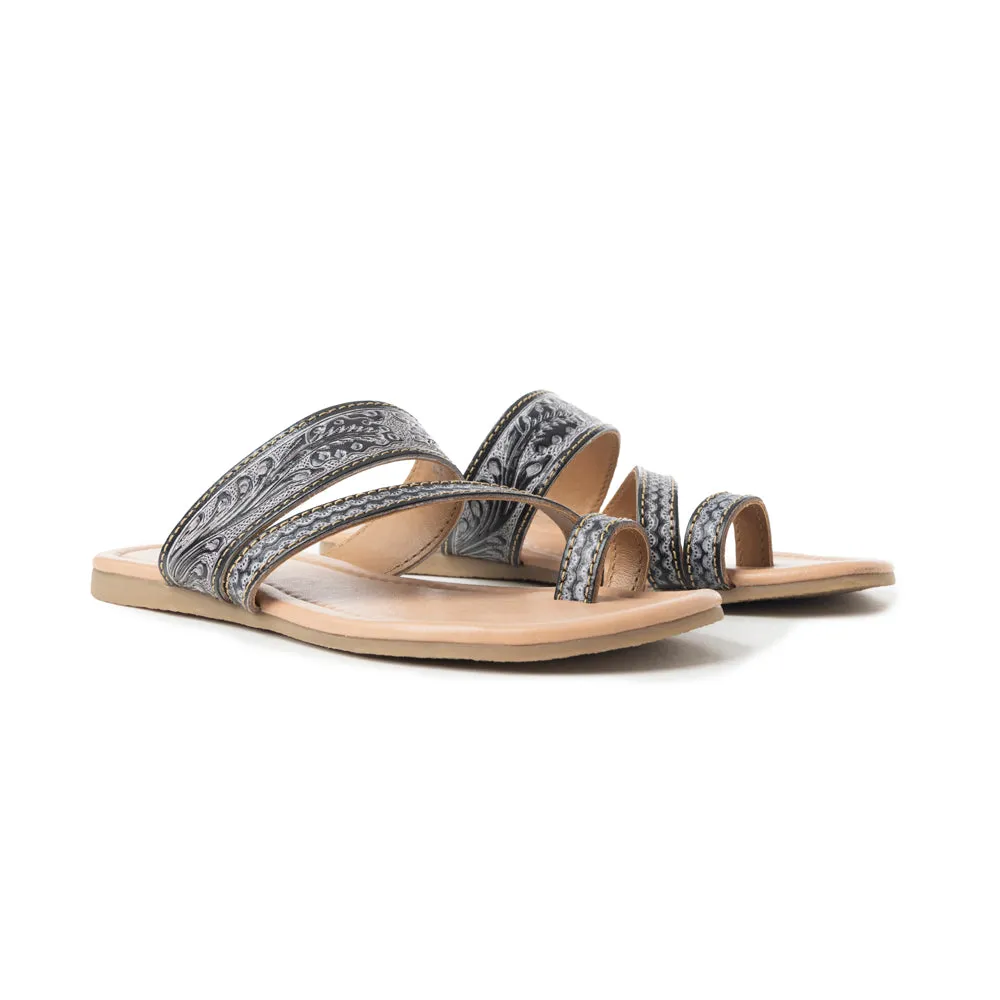 Rangeland Sandals sold by Myra Bag product image thumbnail 2