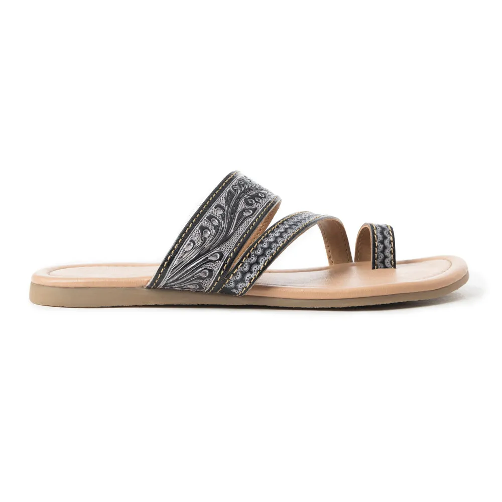 Rangeland Sandals sold by Myra Bag product image thumbnail 3