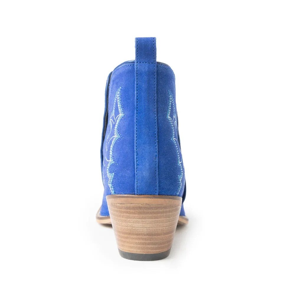 Kassie Trailhead Booties sold by Myra Bag product image thumbnail 5