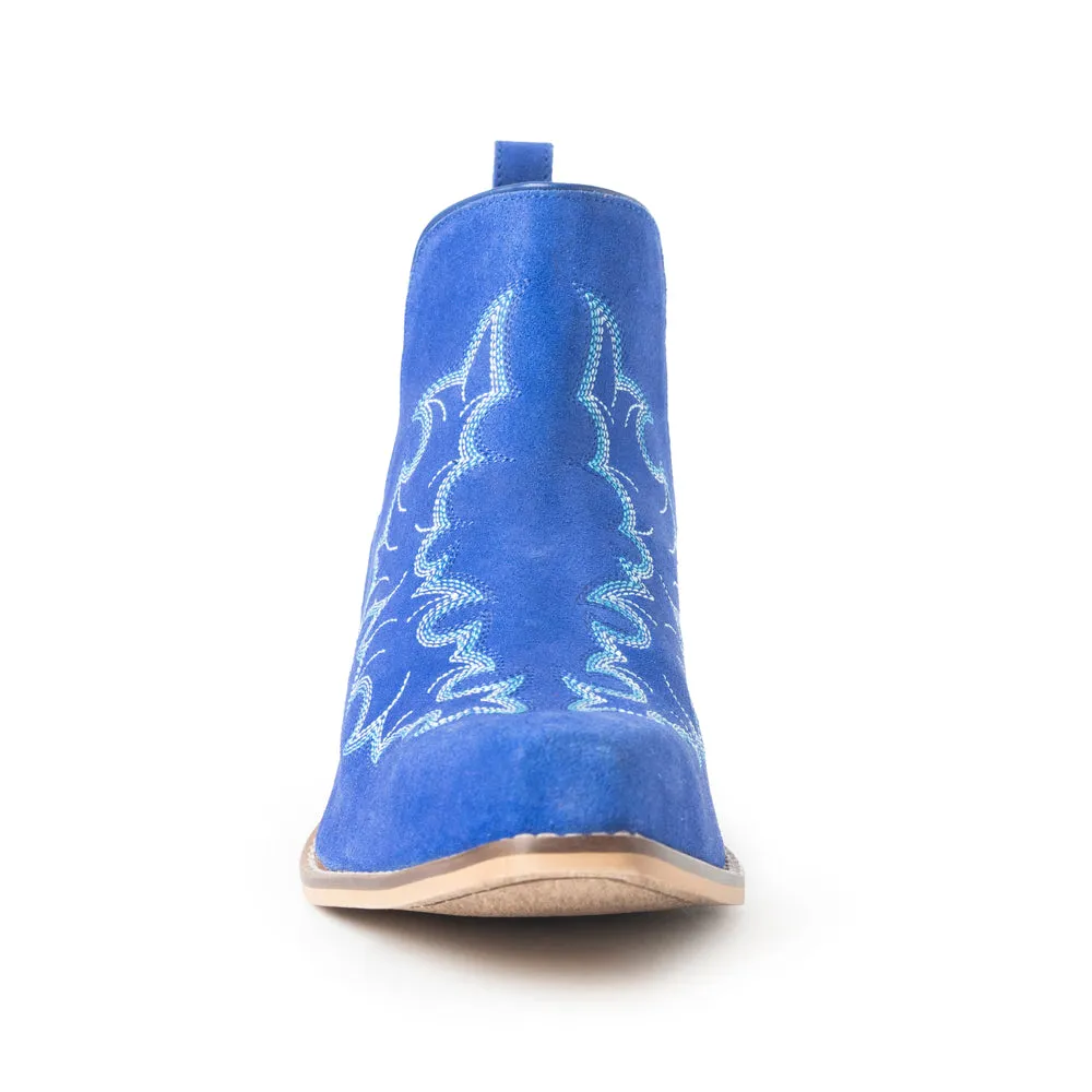 Kassie Trailhead Booties sold by Myra Bag product image thumbnail 4