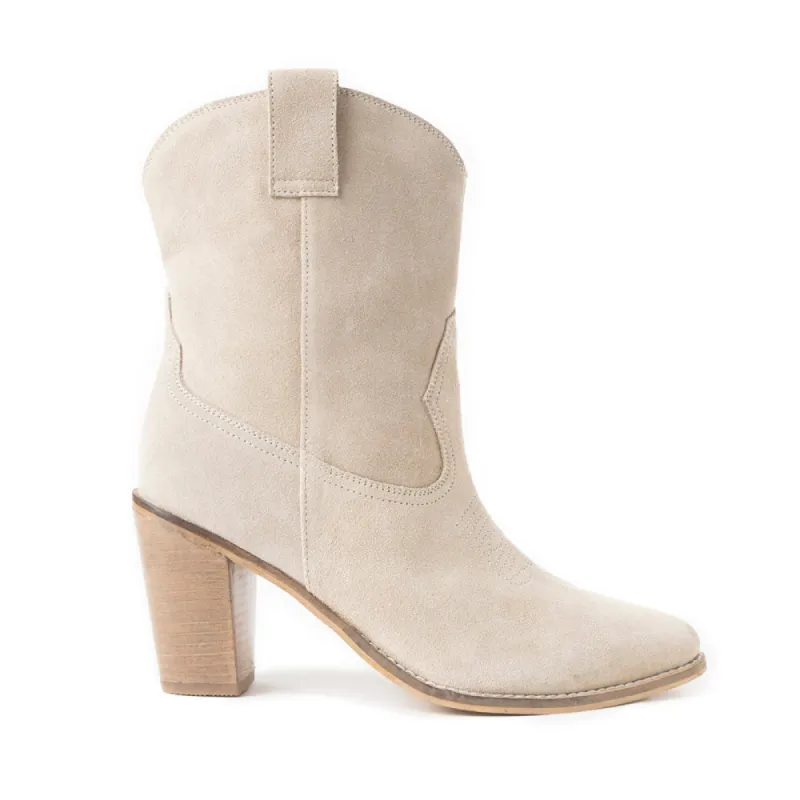 Crystal Creek Booties sold by Myra Bag