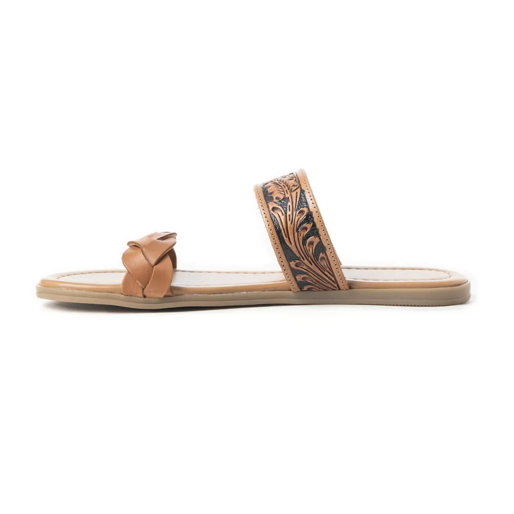Diamond Ridge Sandals sold by Myra Bag product image thumbnail 4