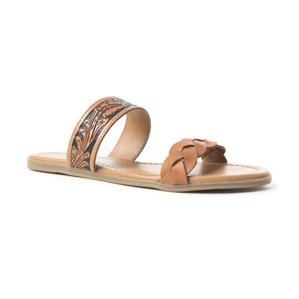 Diamond Ridge Sandals sold by Myra Bag product image thumbnail 2