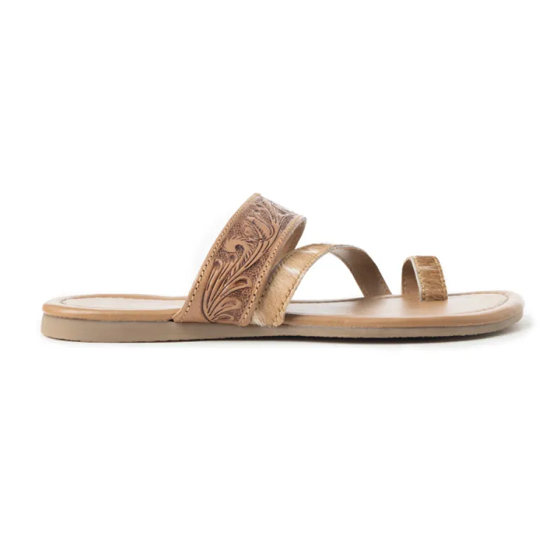 LaDonna Trail Sandal sold by Myra Bag