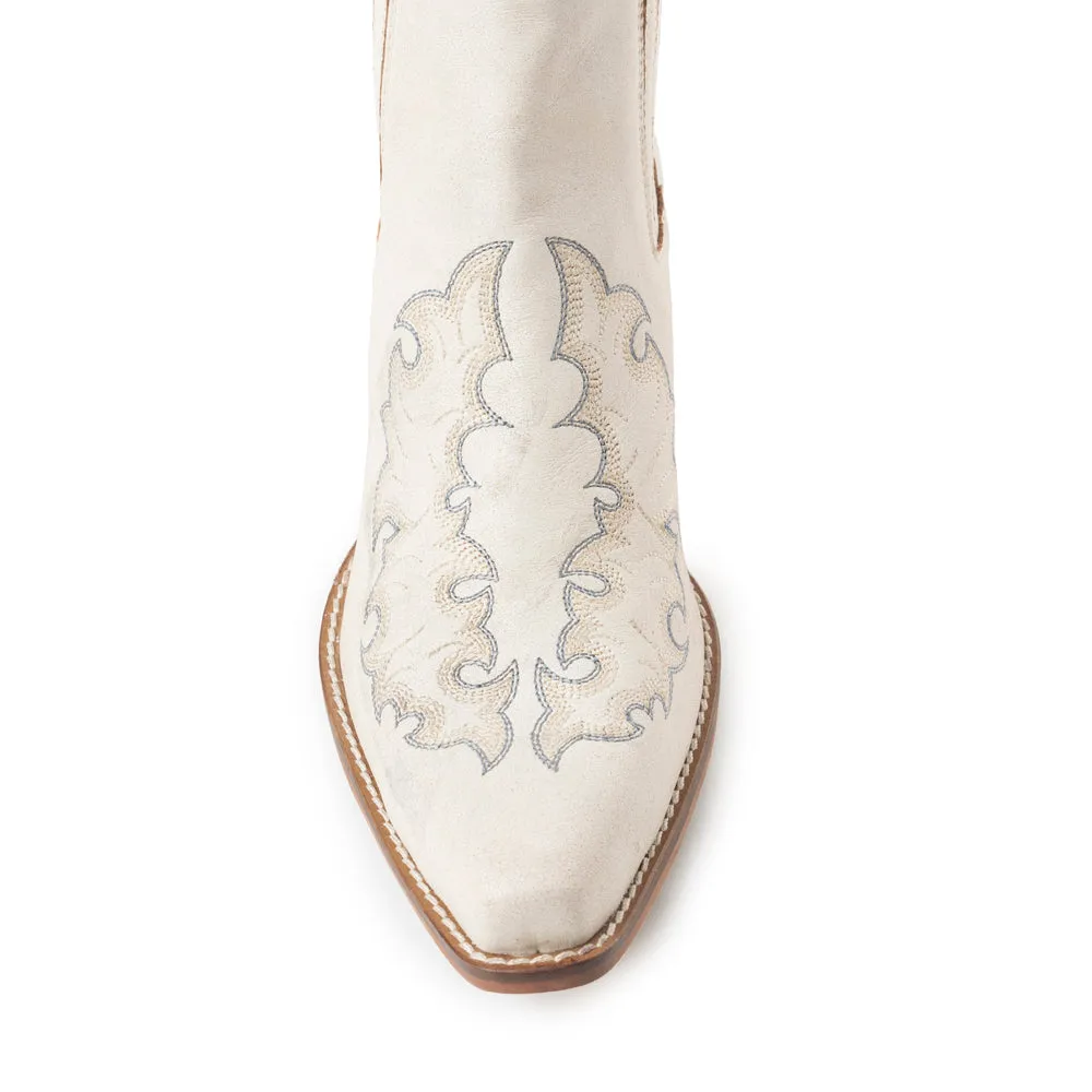 Dearling Ranch Booties sold by Myra Bag product image thumbnail 4