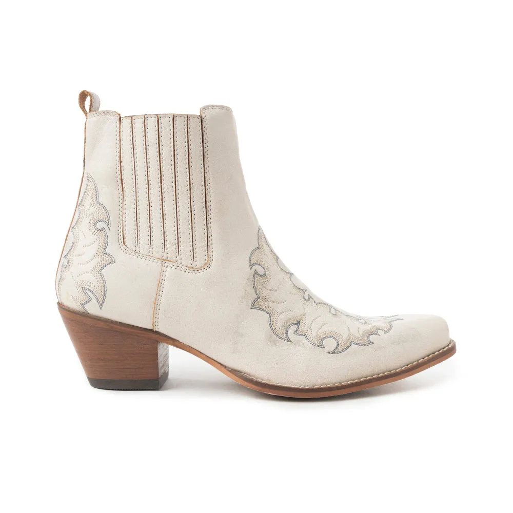 Dearling Ranch Booties sold by Myra Bag product image thumbnail 5